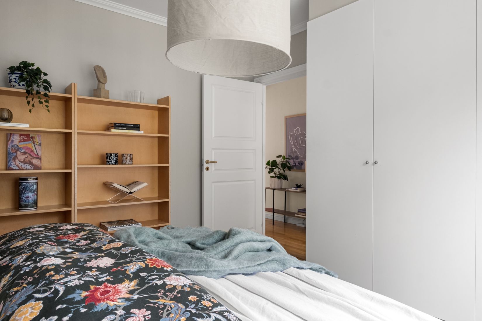Bostadsrätt, Fageruddsgränd 3, Öringe, Tyresö