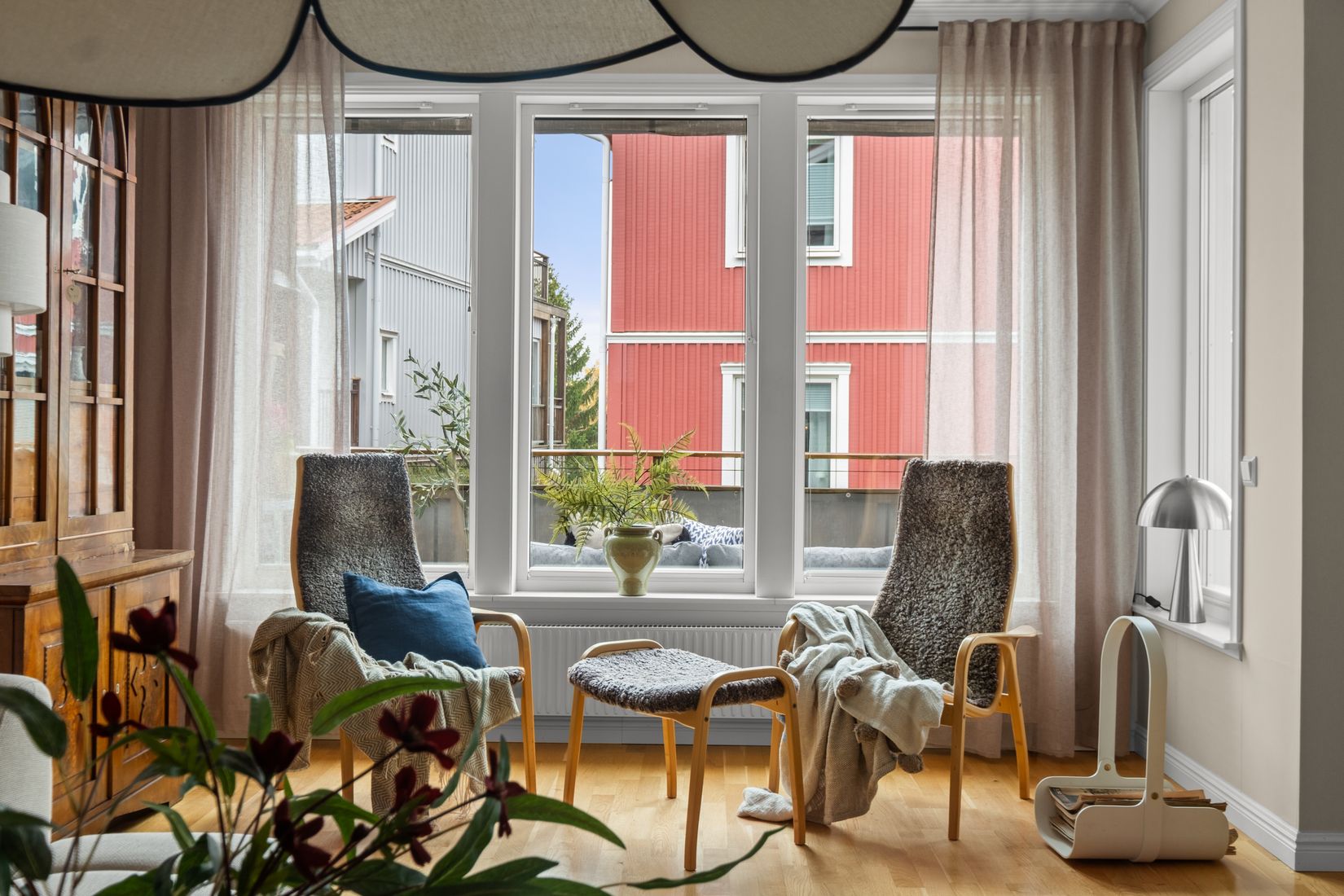 Bostadsrätt, Fageruddsgränd 3, Öringe, Tyresö