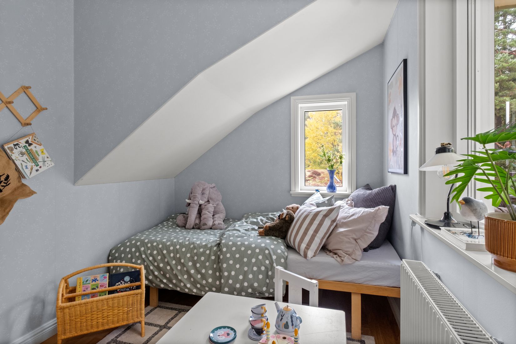 Bostadsrätt, Fageruddsgränd 3, Öringe, Tyresö