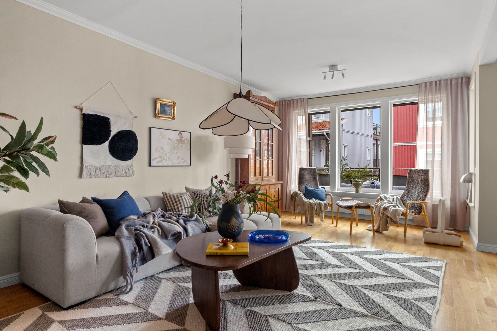 Bostadsrätt, Fageruddsgränd 3, Öringe, Tyresö