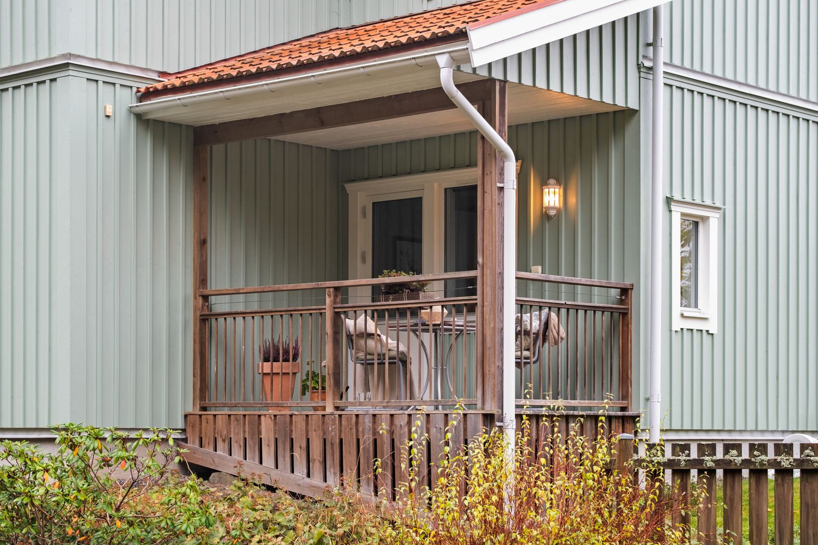 Bostadsrätt, Fageruddsgränd 3, Öringe, Tyresö