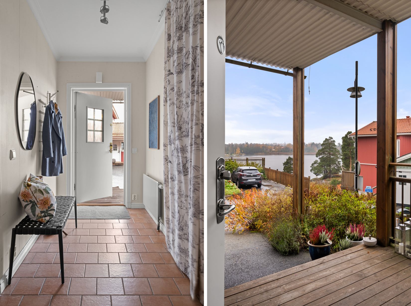 Bostadsrätt, Fageruddsgränd 3, Öringe, Tyresö