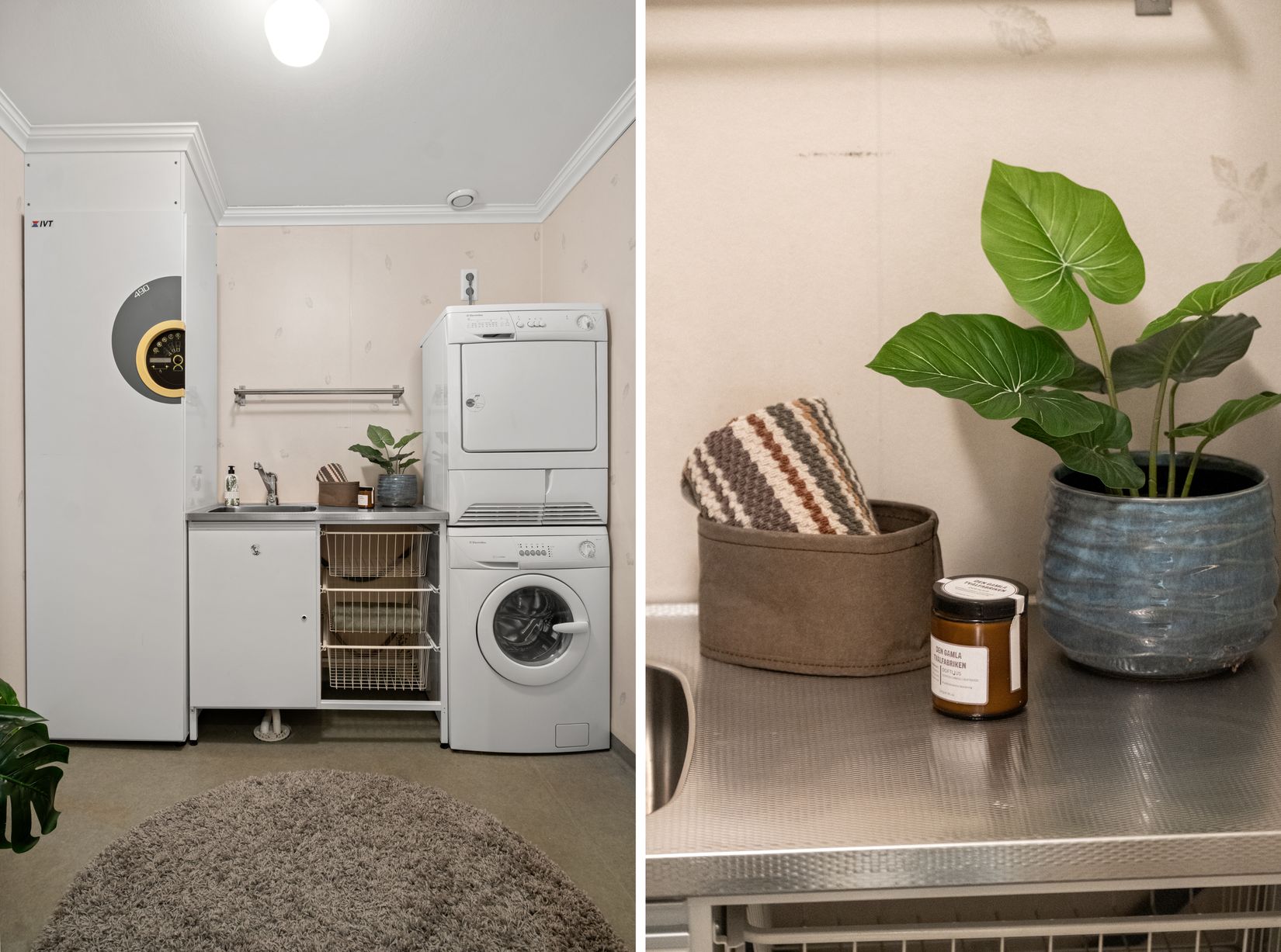 Bostadsrätt, Fageruddsgränd 3, Öringe, Tyresö