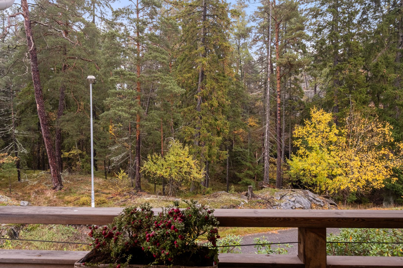 Bostadsrätt, Fageruddsgränd 3, Öringe, Tyresö