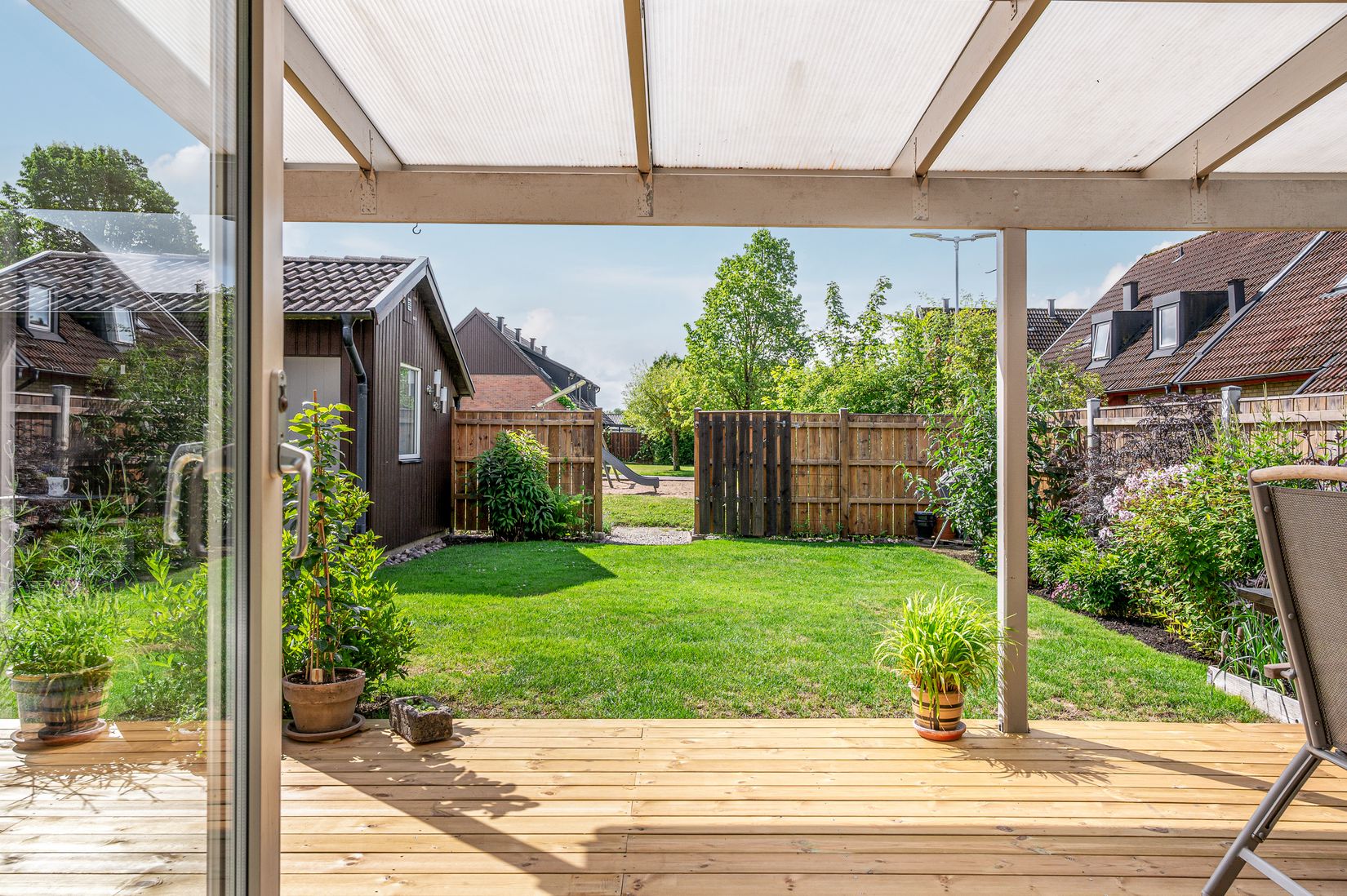 Villa, Radhus, Hällestadsvägen 62, Dalby, Lund