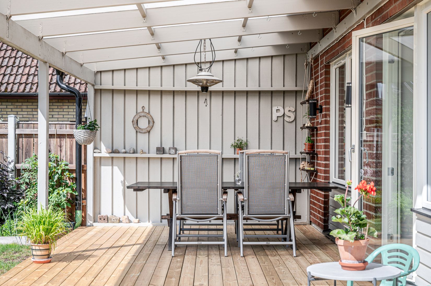 Villa, Radhus, Hällestadsvägen 62, Dalby, Lund