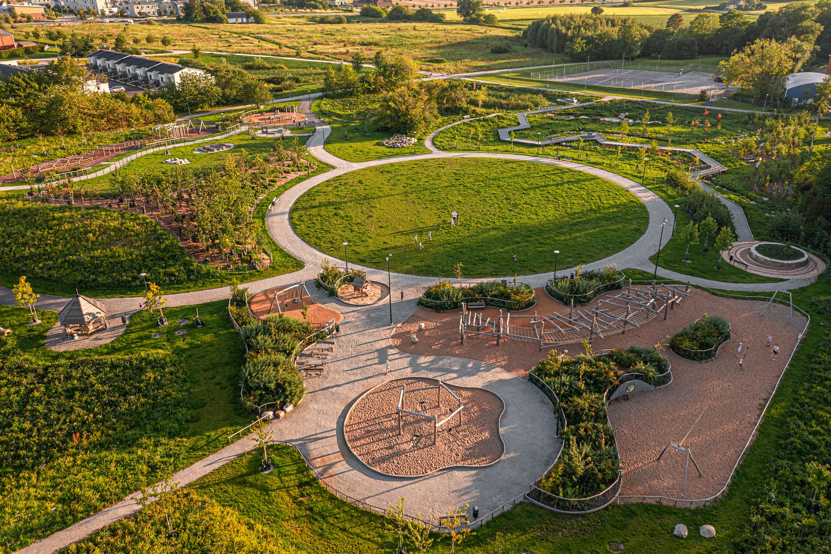 Villa, Radhus, Hällestadsvägen 62, Dalby, Lund