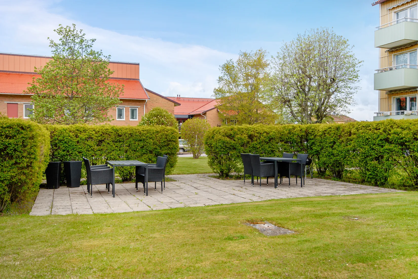 Bostadsrätt, Spolegatan 8A, 3 vån, Nedre Holm, Motala