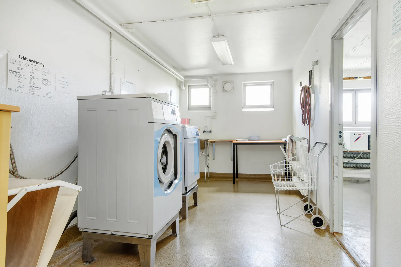 Bostadsrätt, Spolegatan 8A, 3 vån, Nedre Holm, Motala