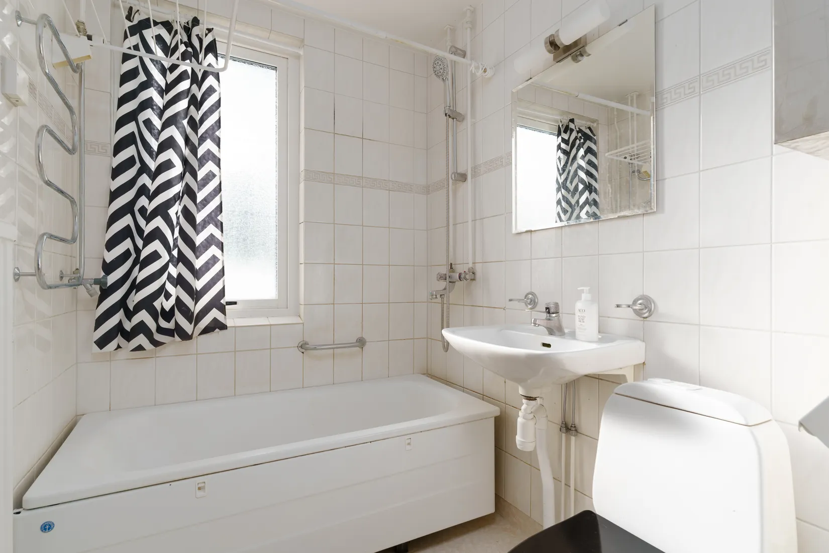 Bostadsrätt, Spolegatan 8A, 3 vån, Nedre Holm, Motala