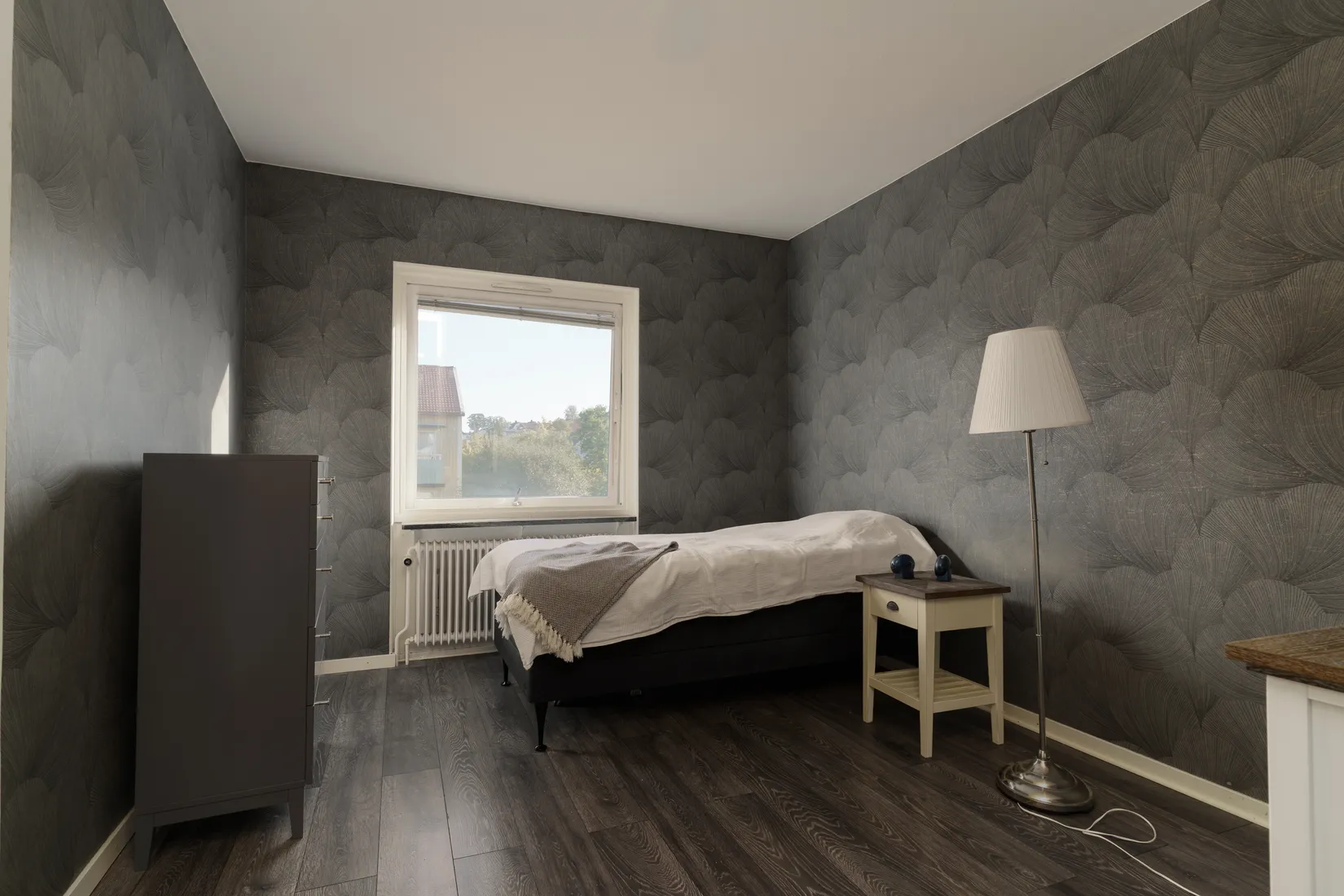 Bostadsrätt, Spolegatan 8A, 3 vån, Nedre Holm, Motala