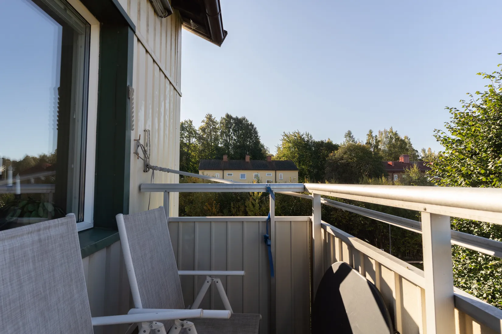 Bostadsrätt, Spolegatan 8A, 3 vån, Nedre Holm, Motala