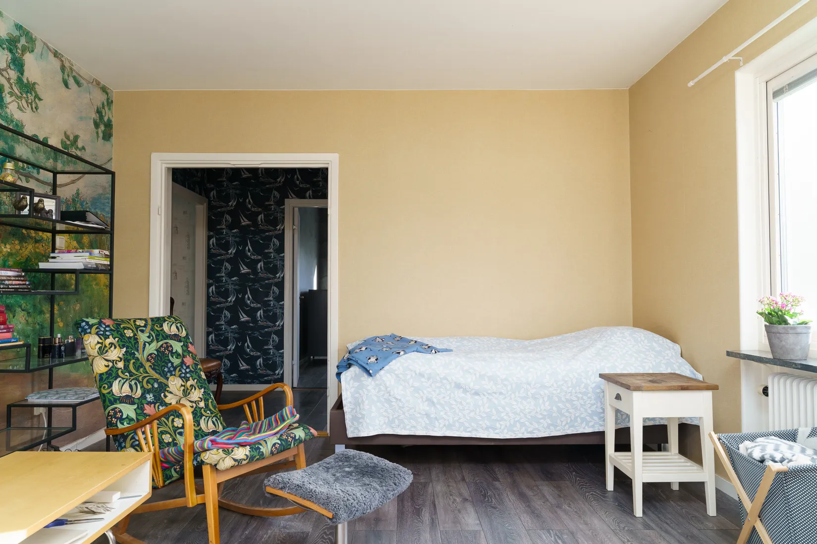 Bostadsrätt, Spolegatan 8A, 3 vån, Nedre Holm, Motala