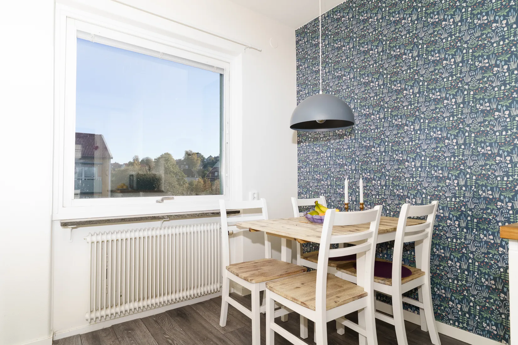 Bostadsrätt, Spolegatan 8A, 3 vån, Nedre Holm, Motala