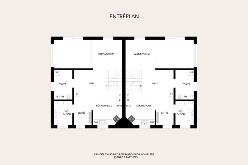 Villa, Fingals väg 7A, Mölnlycke, Härryda