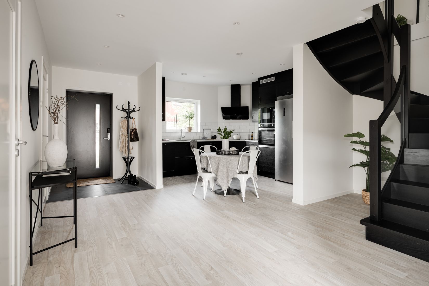 Villa, Fingals väg 7A, Mölnlycke, Härryda