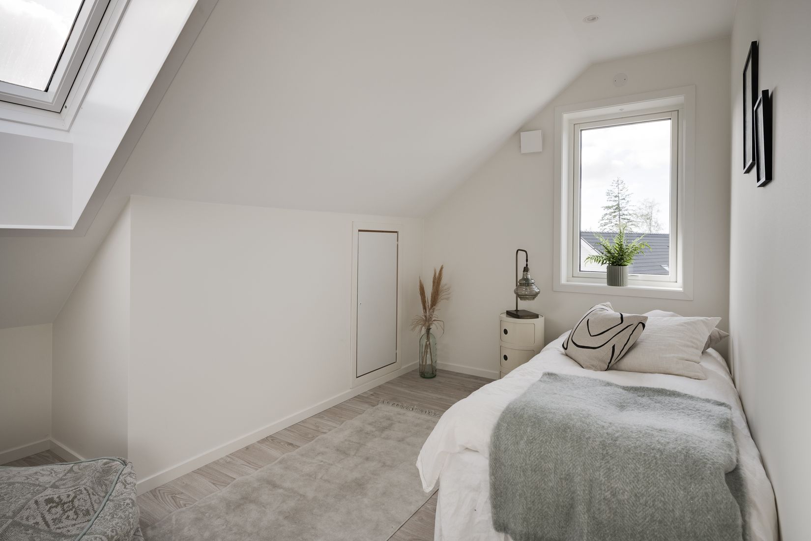 Villa, Fingals väg 7A, Mölnlycke, Härryda