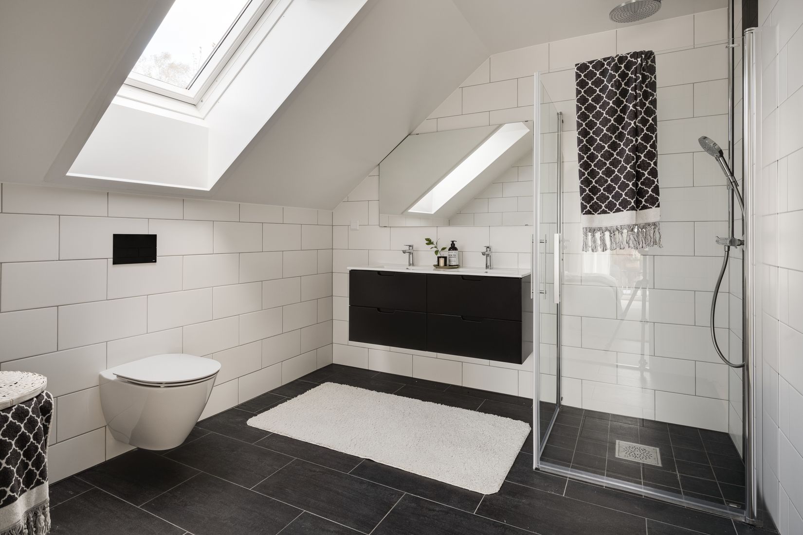 Villa, Fingals väg 7A, Mölnlycke, Härryda