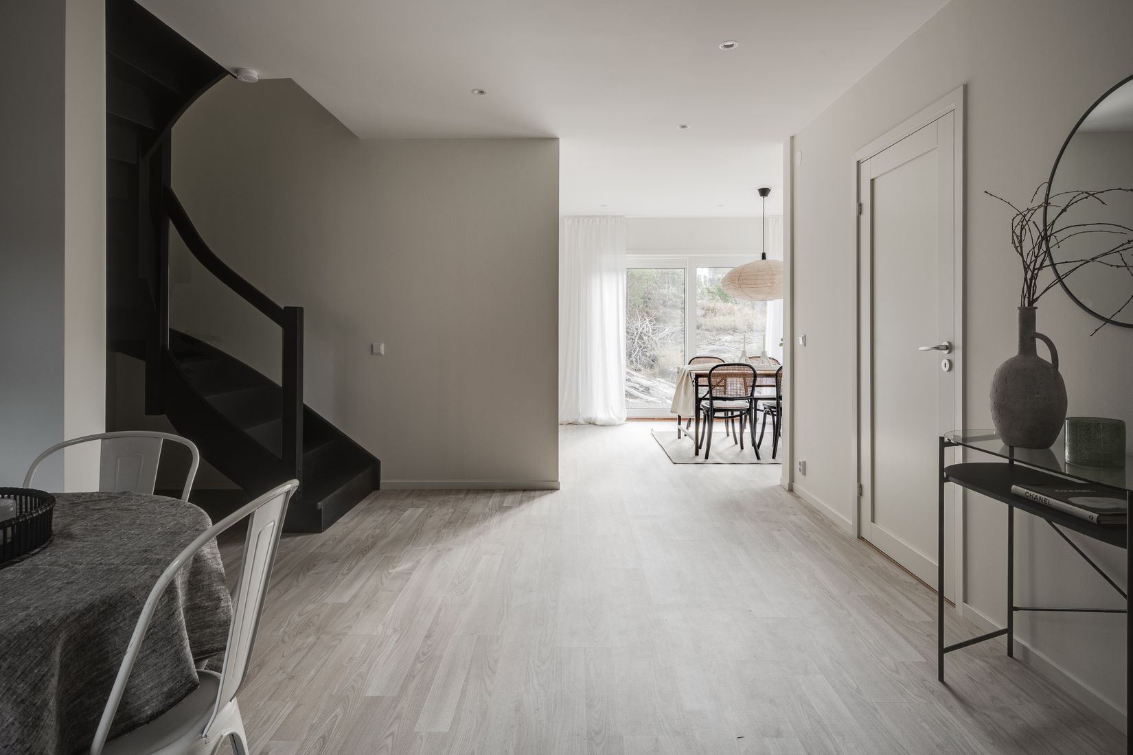 Villa, Fingals väg 7A, Mölnlycke, Härryda