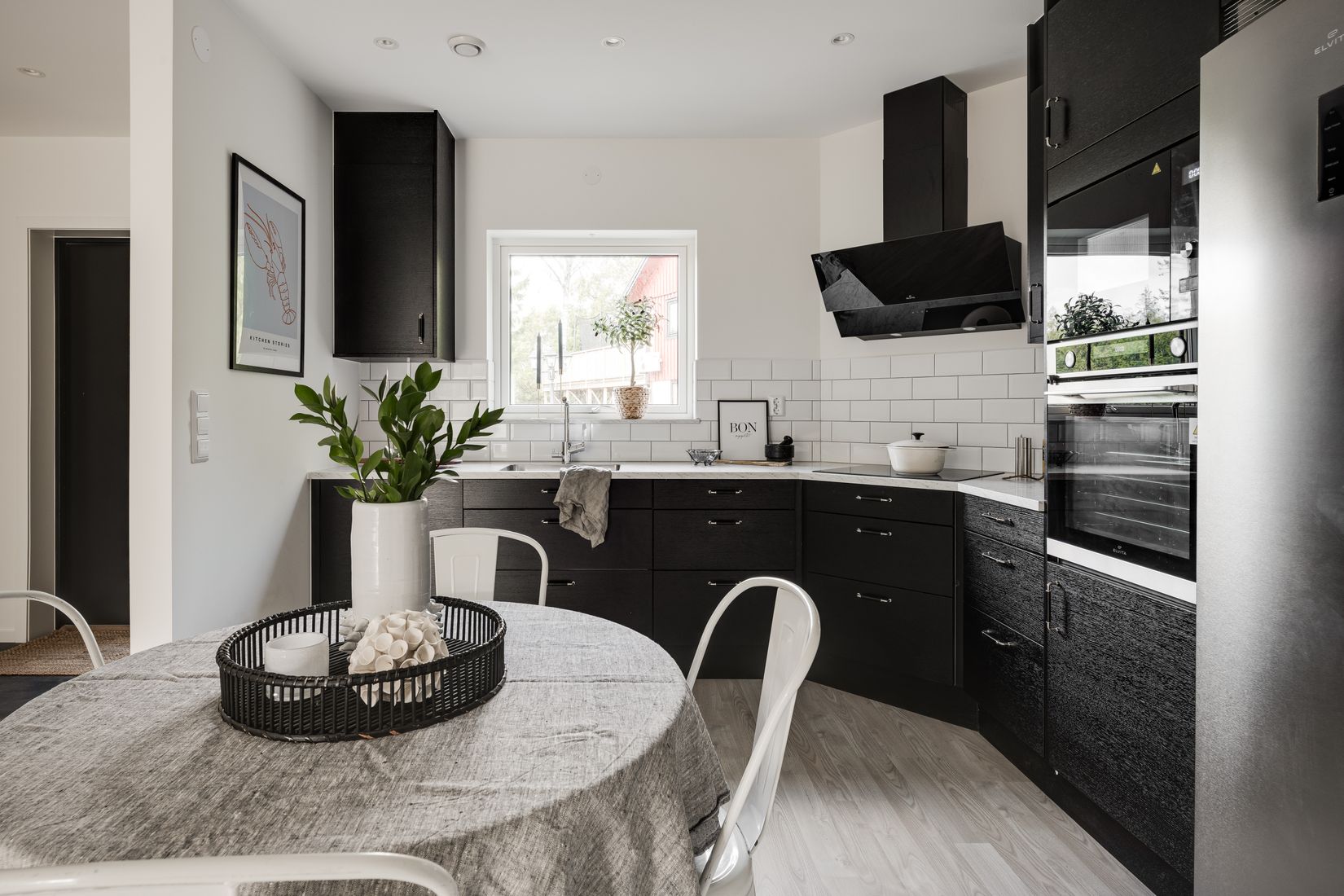 Villa, Fingals väg 7A, Mölnlycke, Härryda