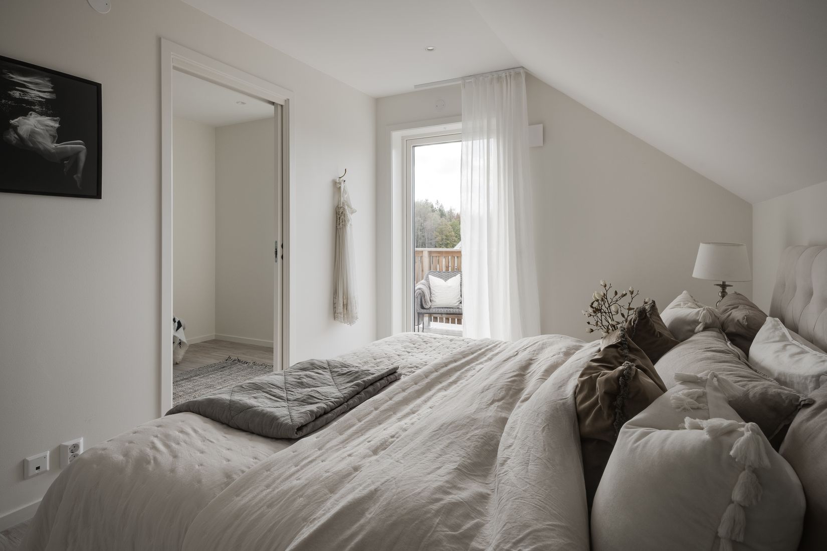 Villa, Fingals väg 7A, Mölnlycke, Härryda