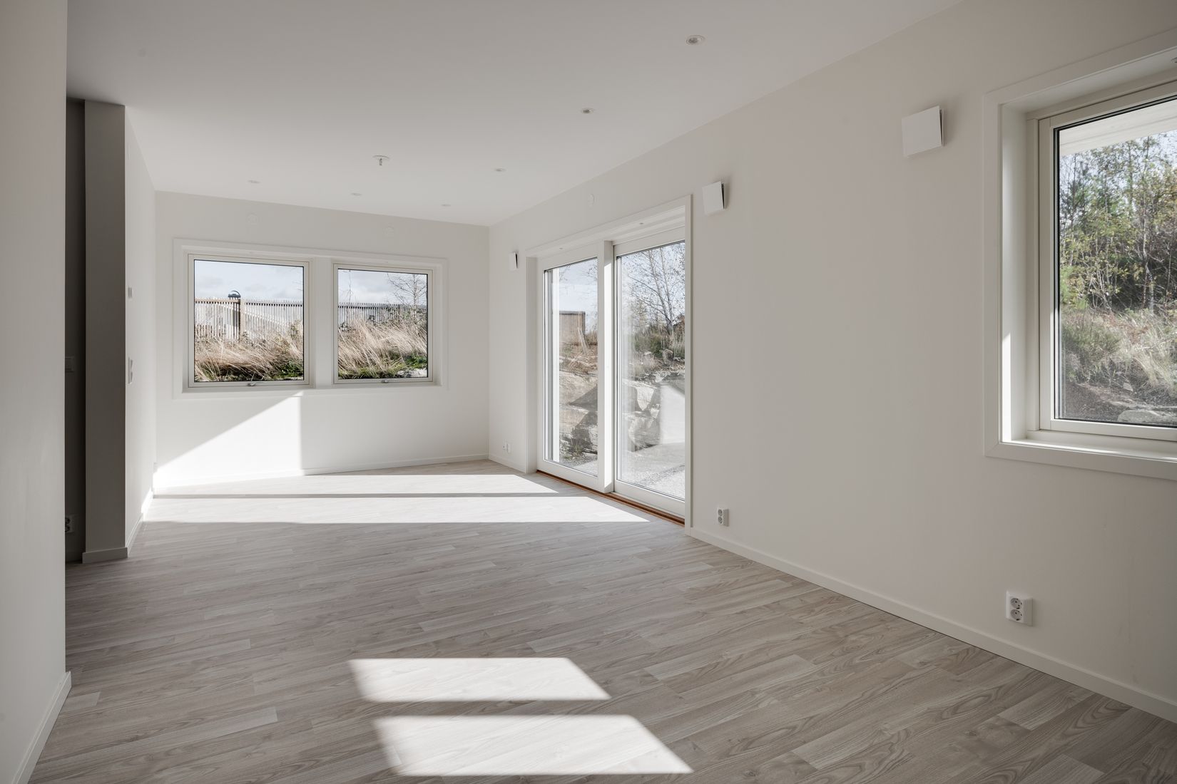 Villa, Fingals väg 7A, Mölnlycke, Härryda