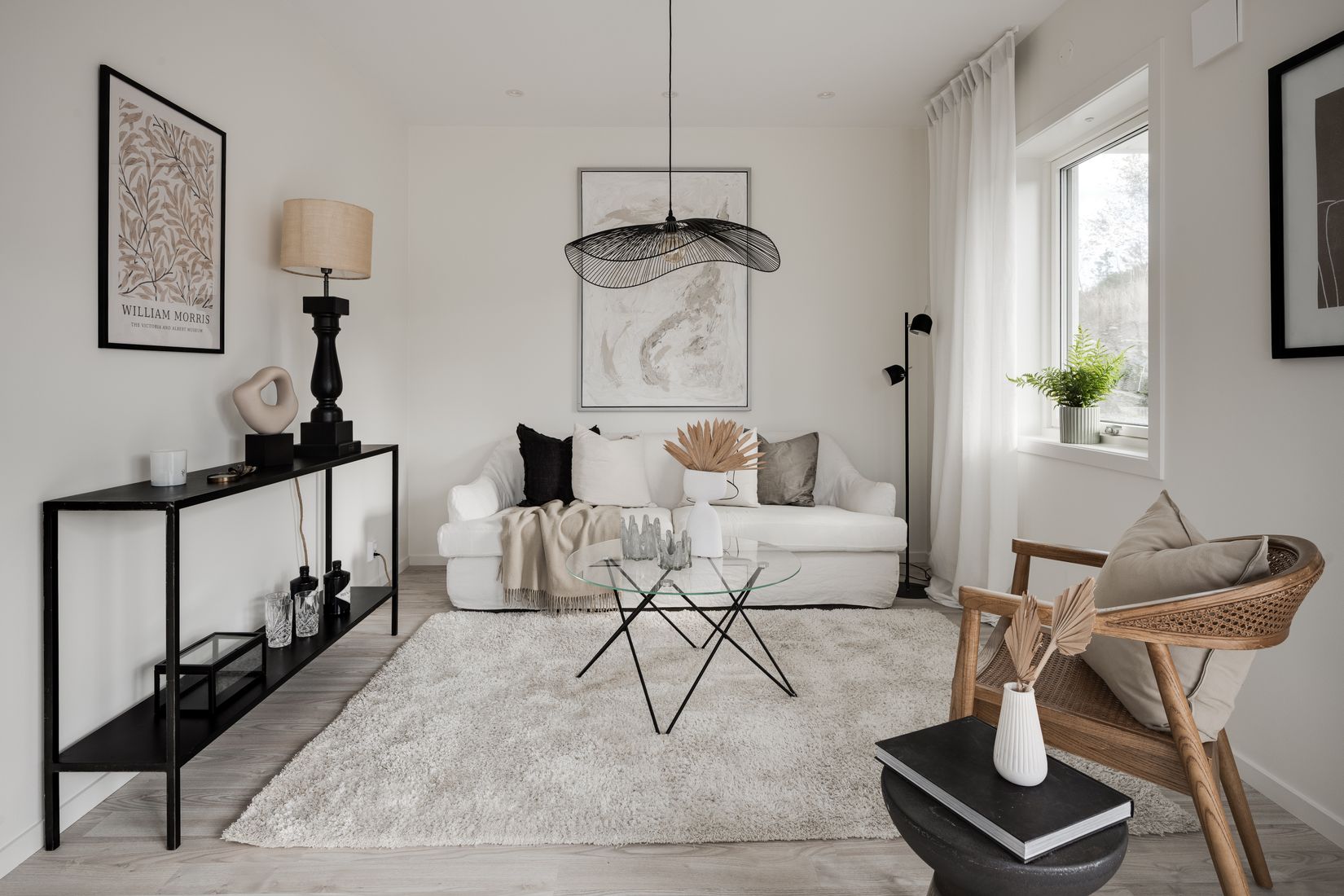 Villa, Fingals väg 7A, Mölnlycke, Härryda