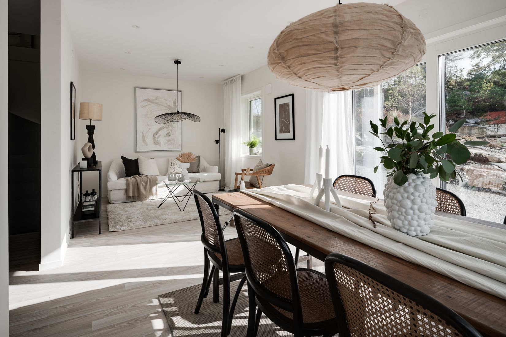 Villa, Fingals väg 7A, Mölnlycke, Härryda