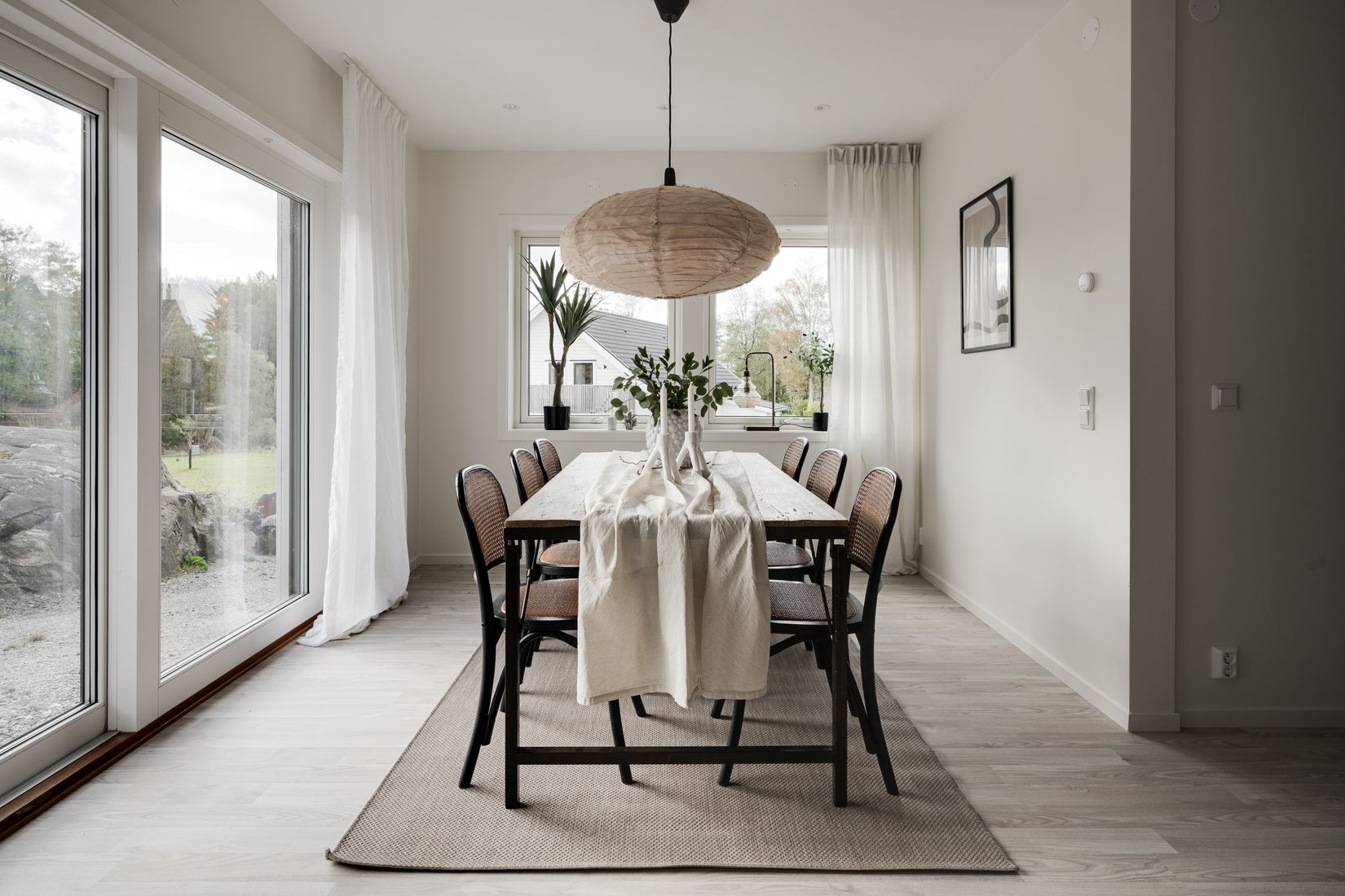 Villa, Fingals väg 7A, Mölnlycke, Härryda