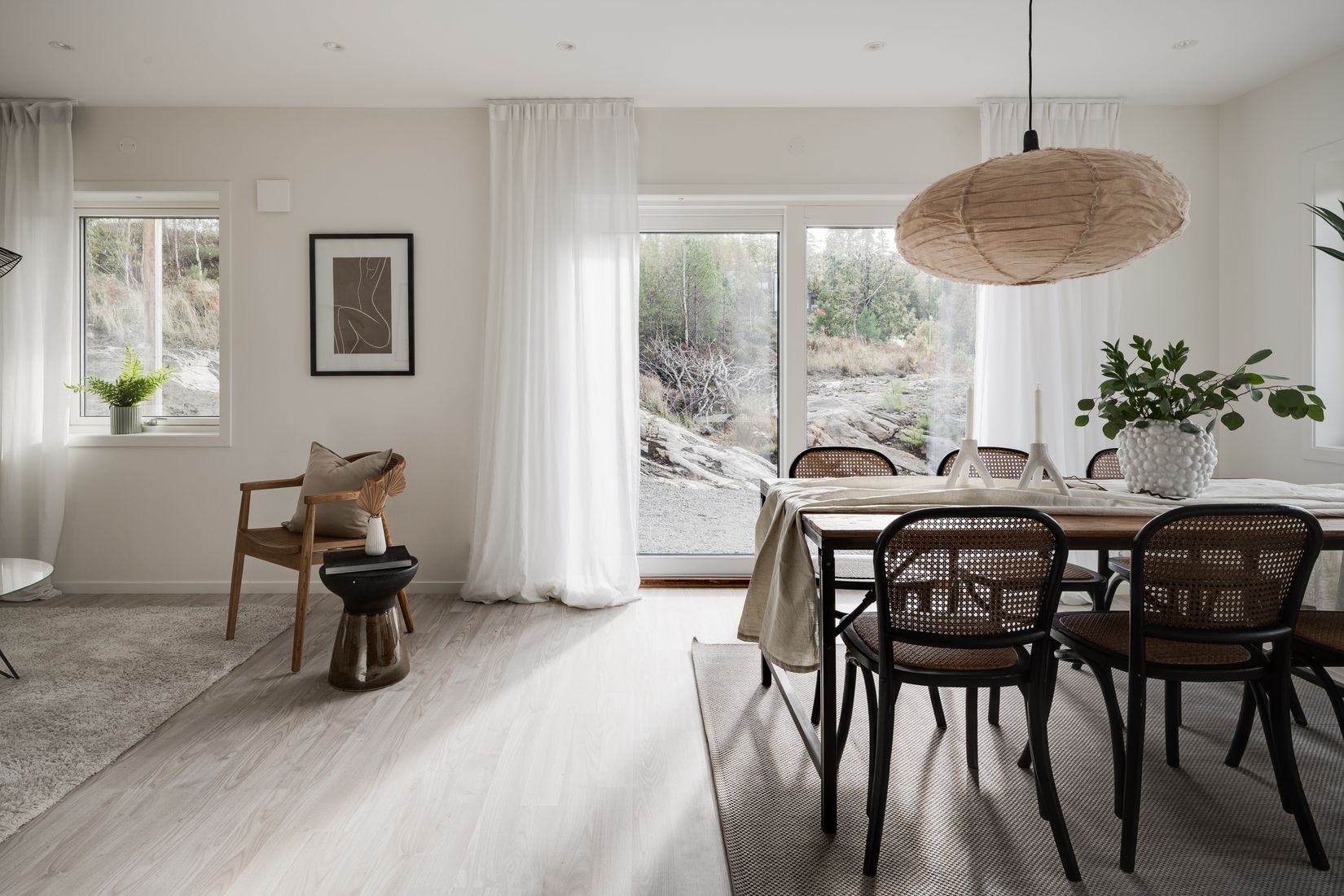 Villa, Fingals väg 7A, Mölnlycke, Härryda