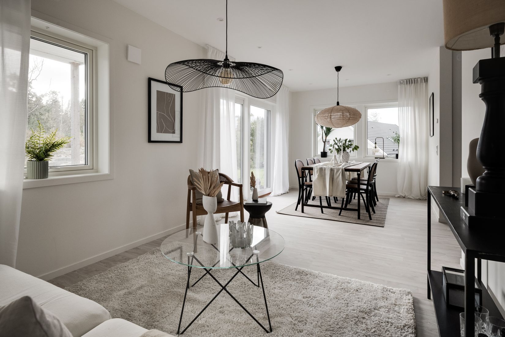 Villa, Fingals väg 7A, Mölnlycke, Härryda