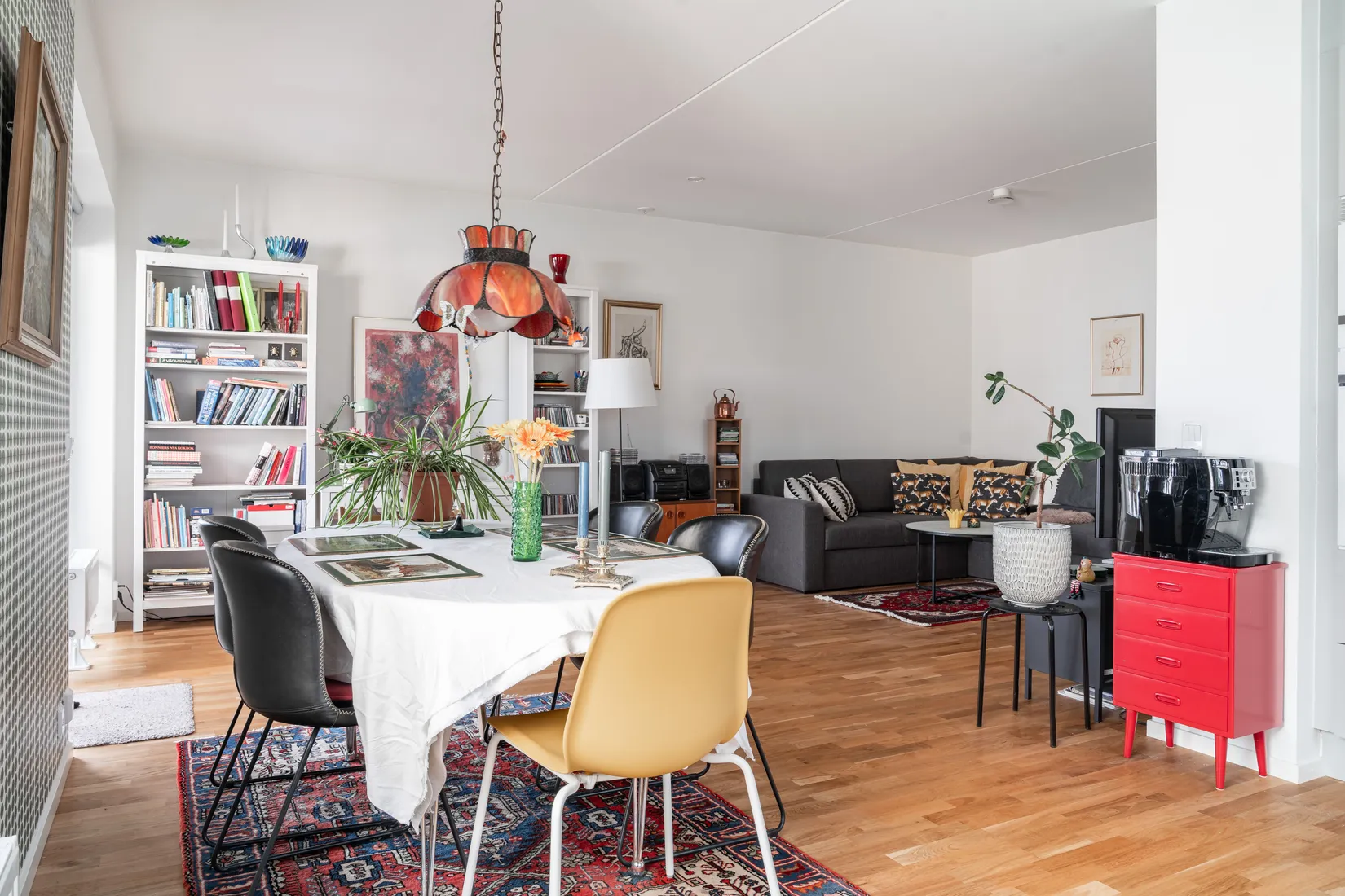 Bostadsrätt, Kantorsgatan 24, Pålsjö, Helsingborg