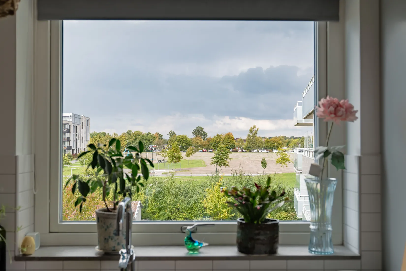 Bostadsrätt, Kantorsgatan 24, Pålsjö, Helsingborg