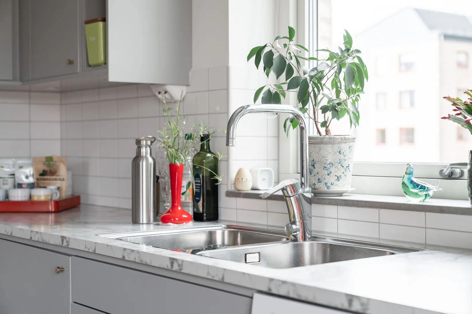 Bostadsrätt, Kantorsgatan 24, Pålsjö, Helsingborg