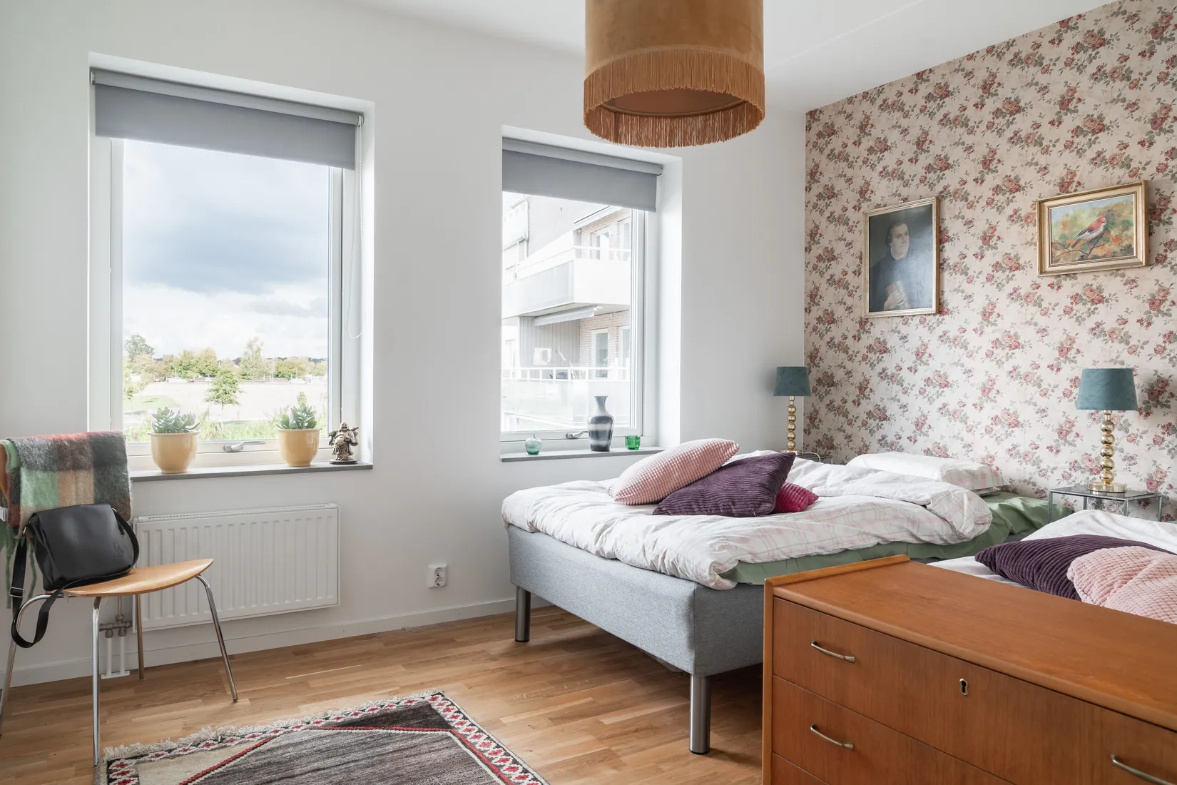 Bostadsrätt, Kantorsgatan 24, Pålsjö, Helsingborg