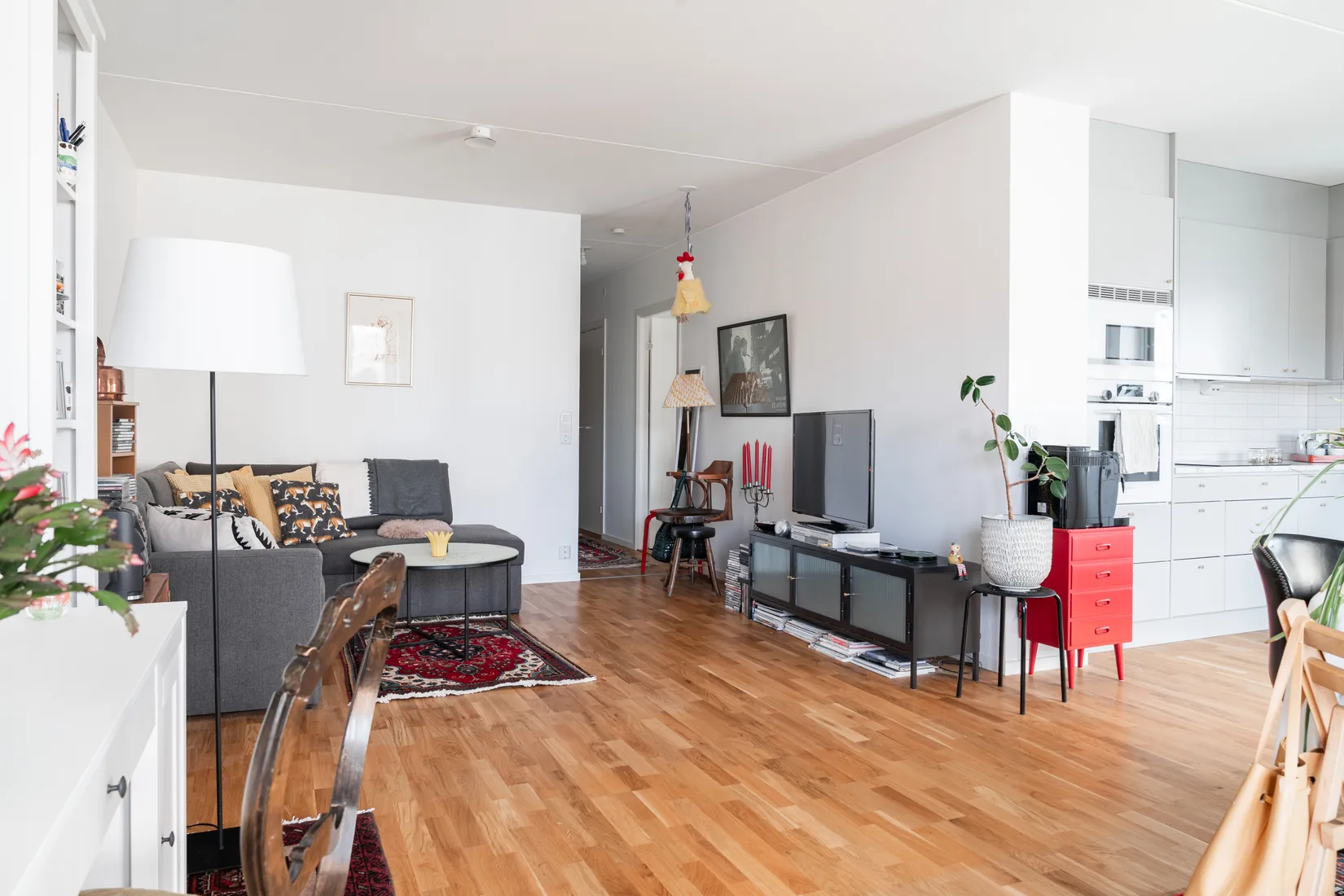 Bostadsrätt, Kantorsgatan 24, Pålsjö, Helsingborg