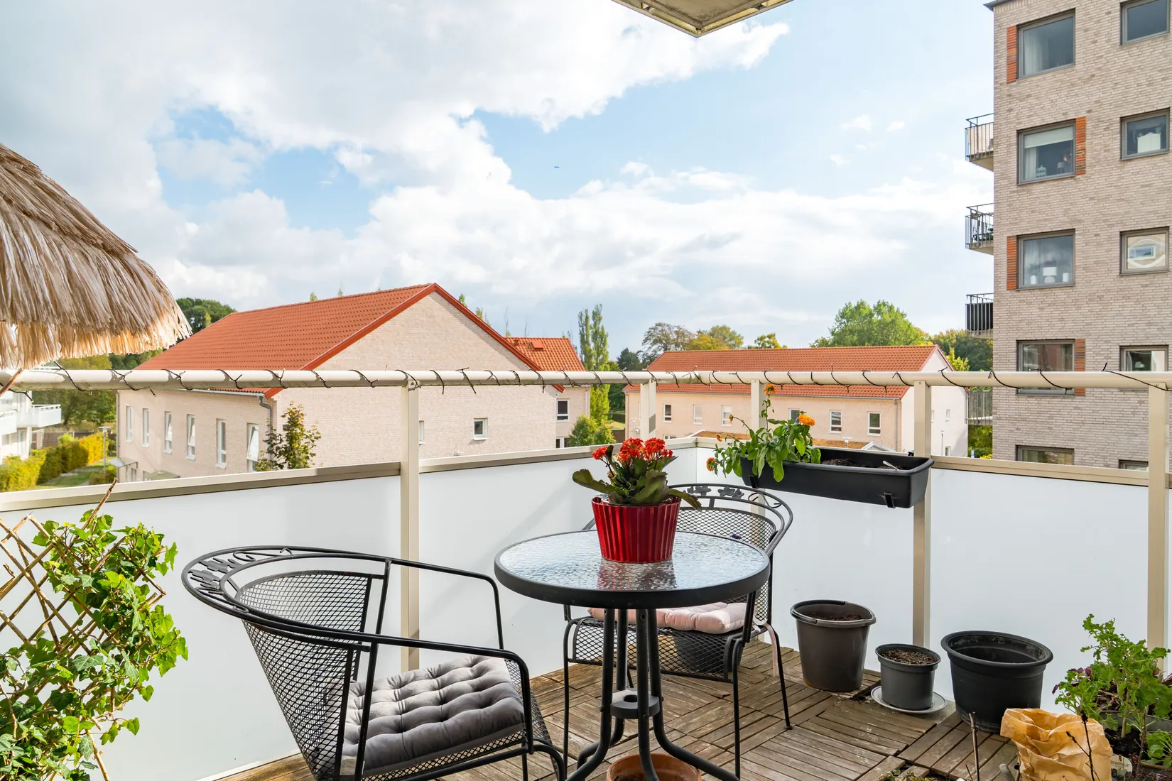 Bostadsrätt, Kantorsgatan 24, Pålsjö, Helsingborg