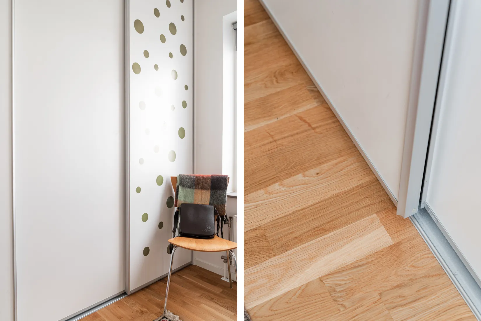 Bostadsrätt, Kantorsgatan 24, Pålsjö, Helsingborg