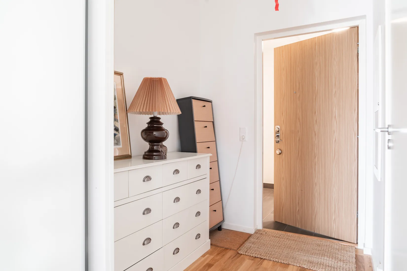 Bostadsrätt, Kantorsgatan 24, Pålsjö, Helsingborg