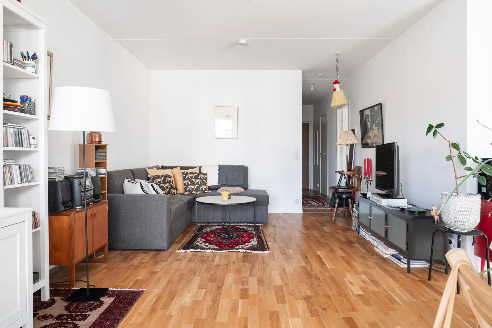 Bostadsrätt, Kantorsgatan 24, Pålsjö, Helsingborg