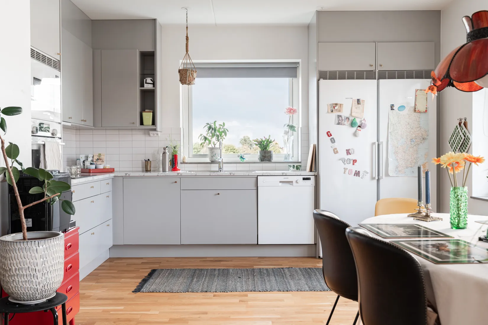 Bostadsrätt, Kantorsgatan 24, Pålsjö, Helsingborg