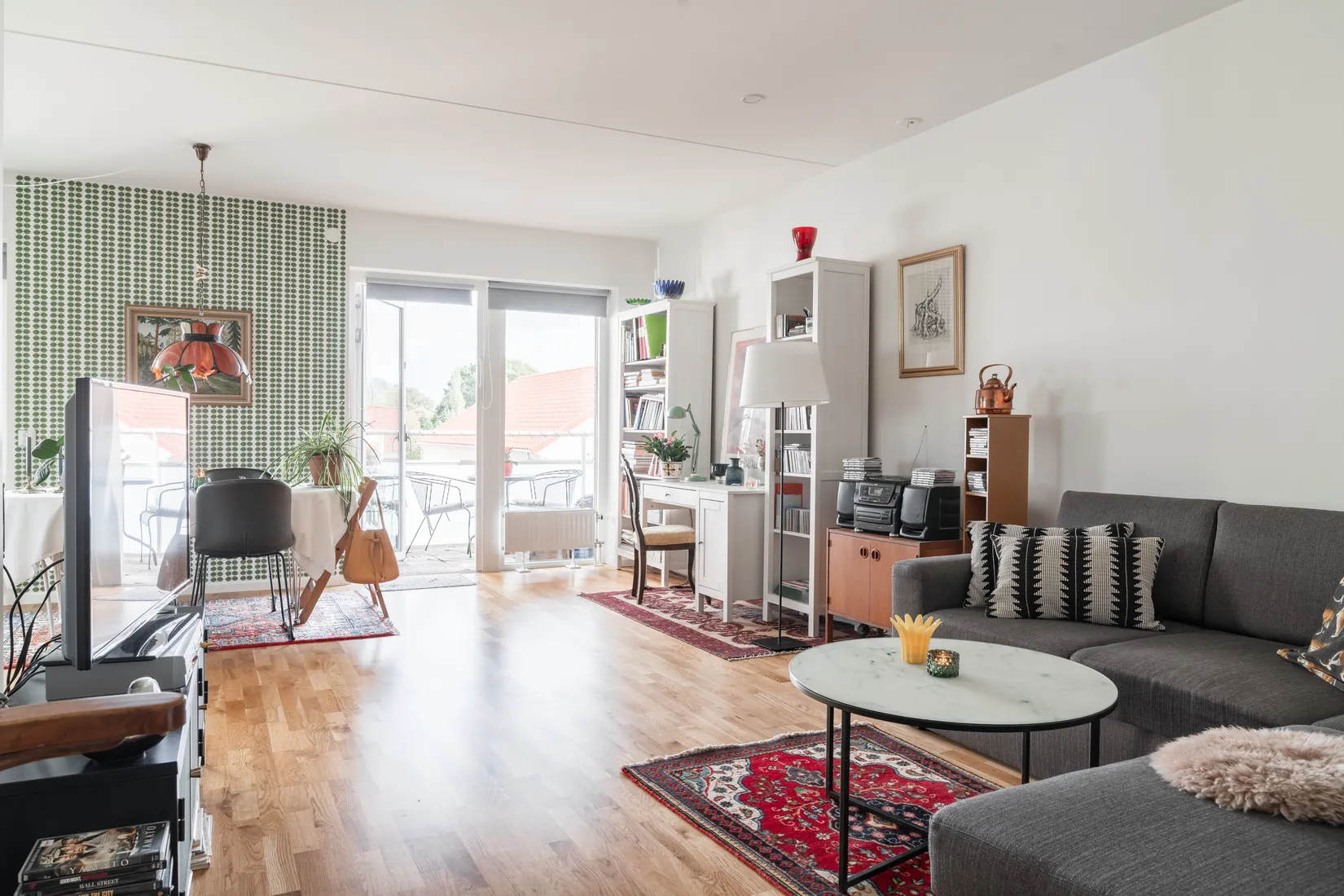 Bostadsrätt, Kantorsgatan 24, Pålsjö, Helsingborg