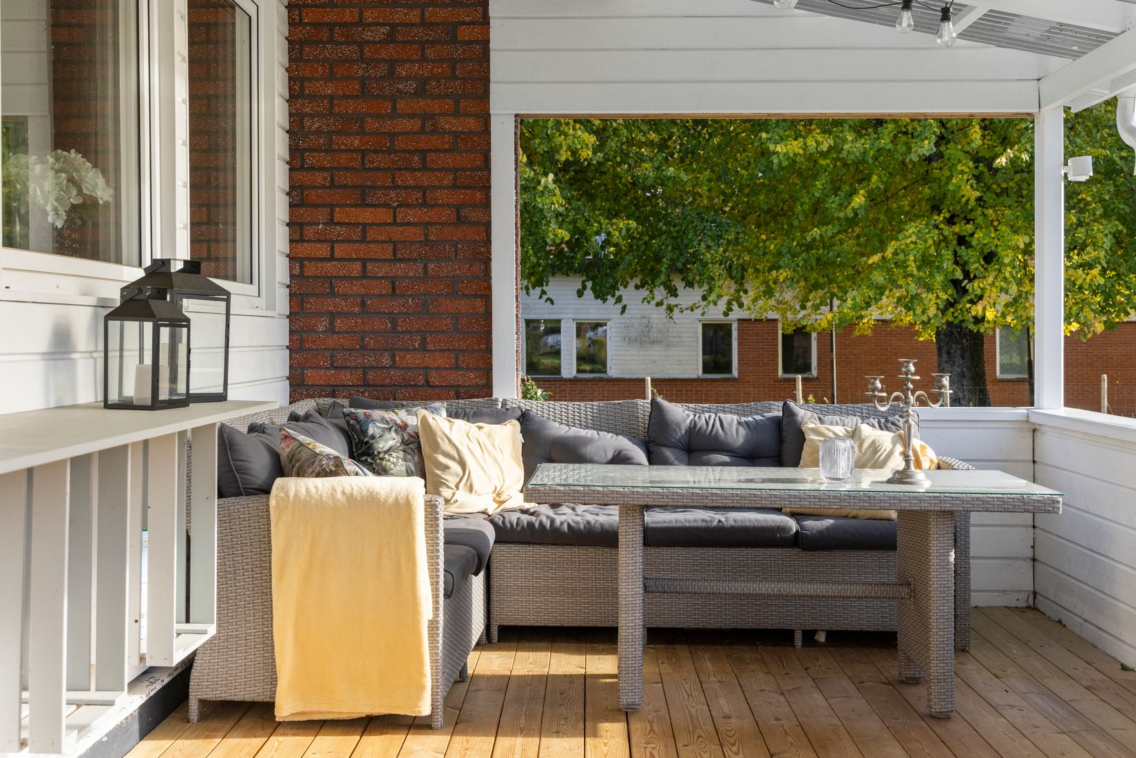 Villa, Avedalsgatan 9, Skara