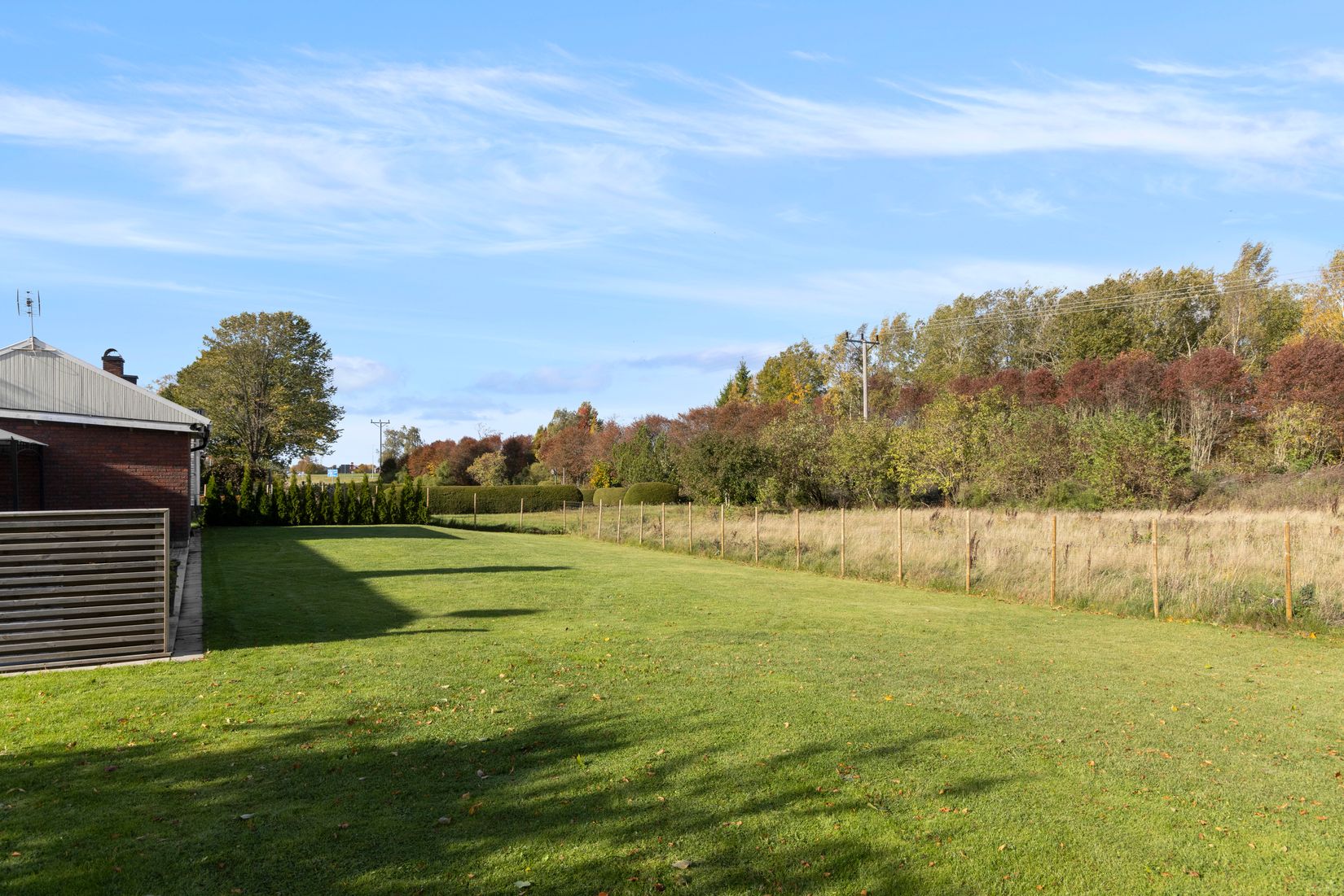 Villa, Avedalsgatan 9, Skara