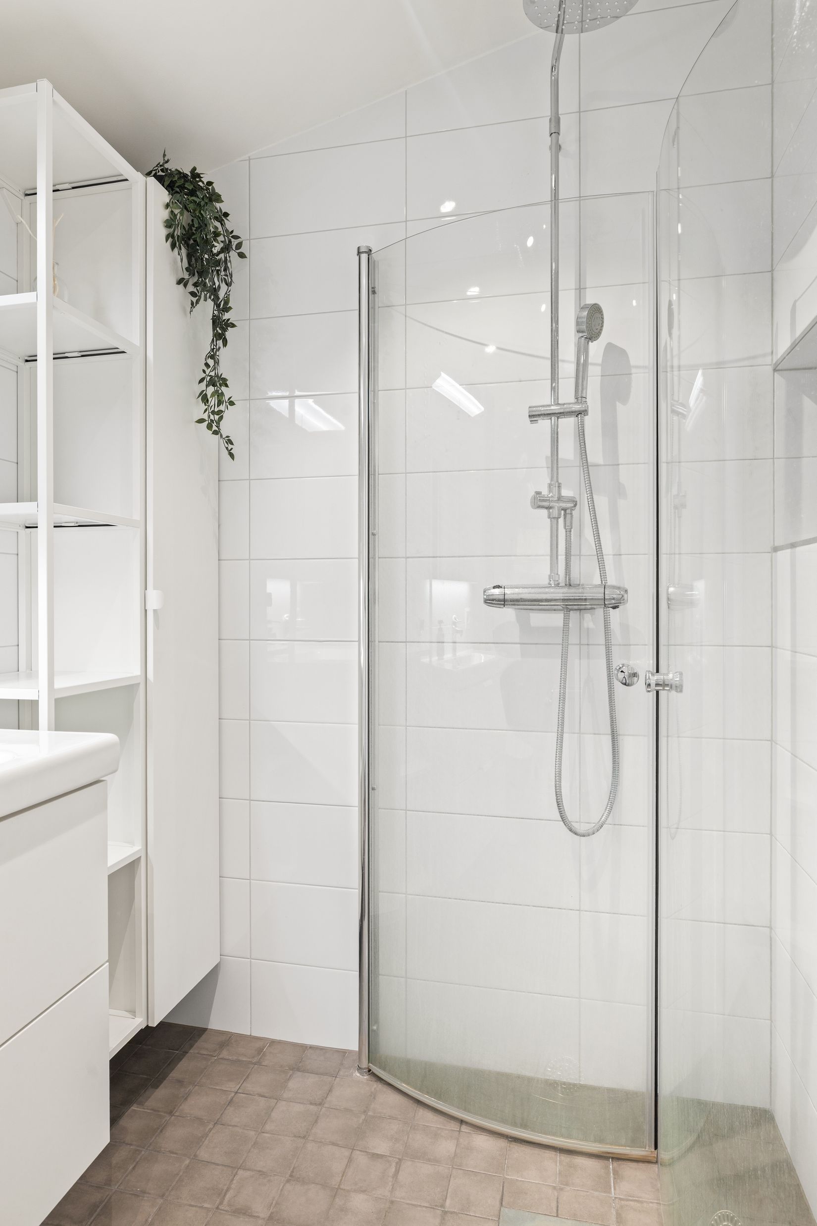 Radhus, Holländaregatan 23, Edvinshem, Ystad