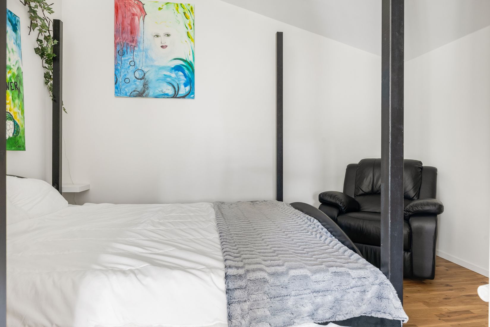 Radhus, Holländaregatan 23, Edvinshem, Ystad