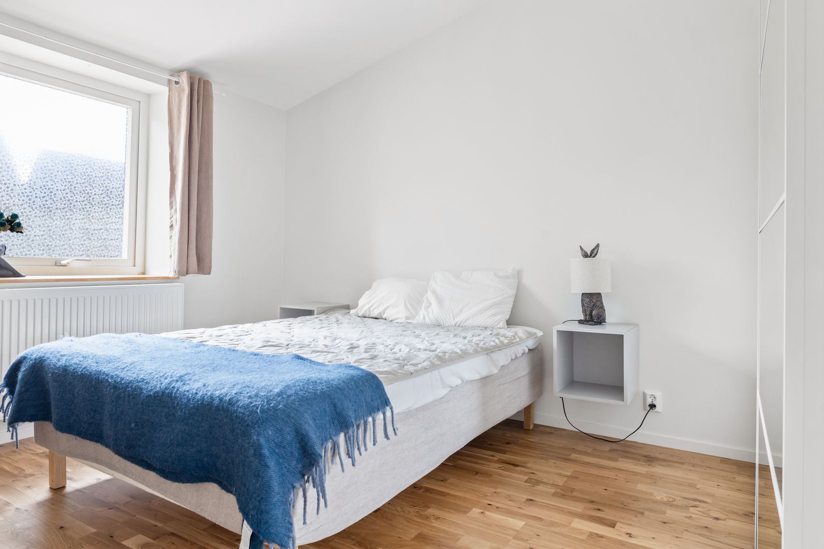 Radhus, Holländaregatan 23, Edvinshem, Ystad