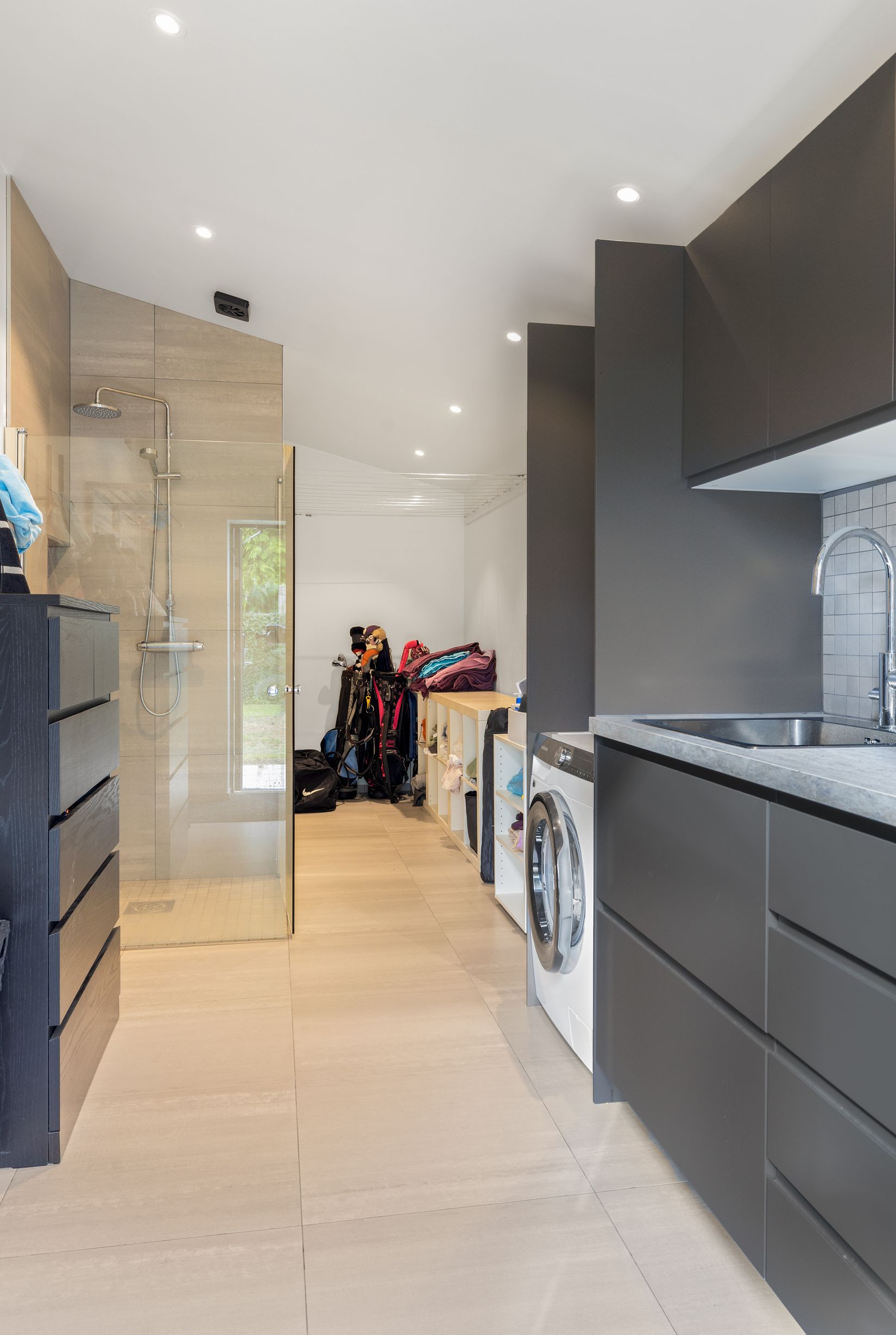 Radhus, Holländaregatan 23, Edvinshem, Ystad