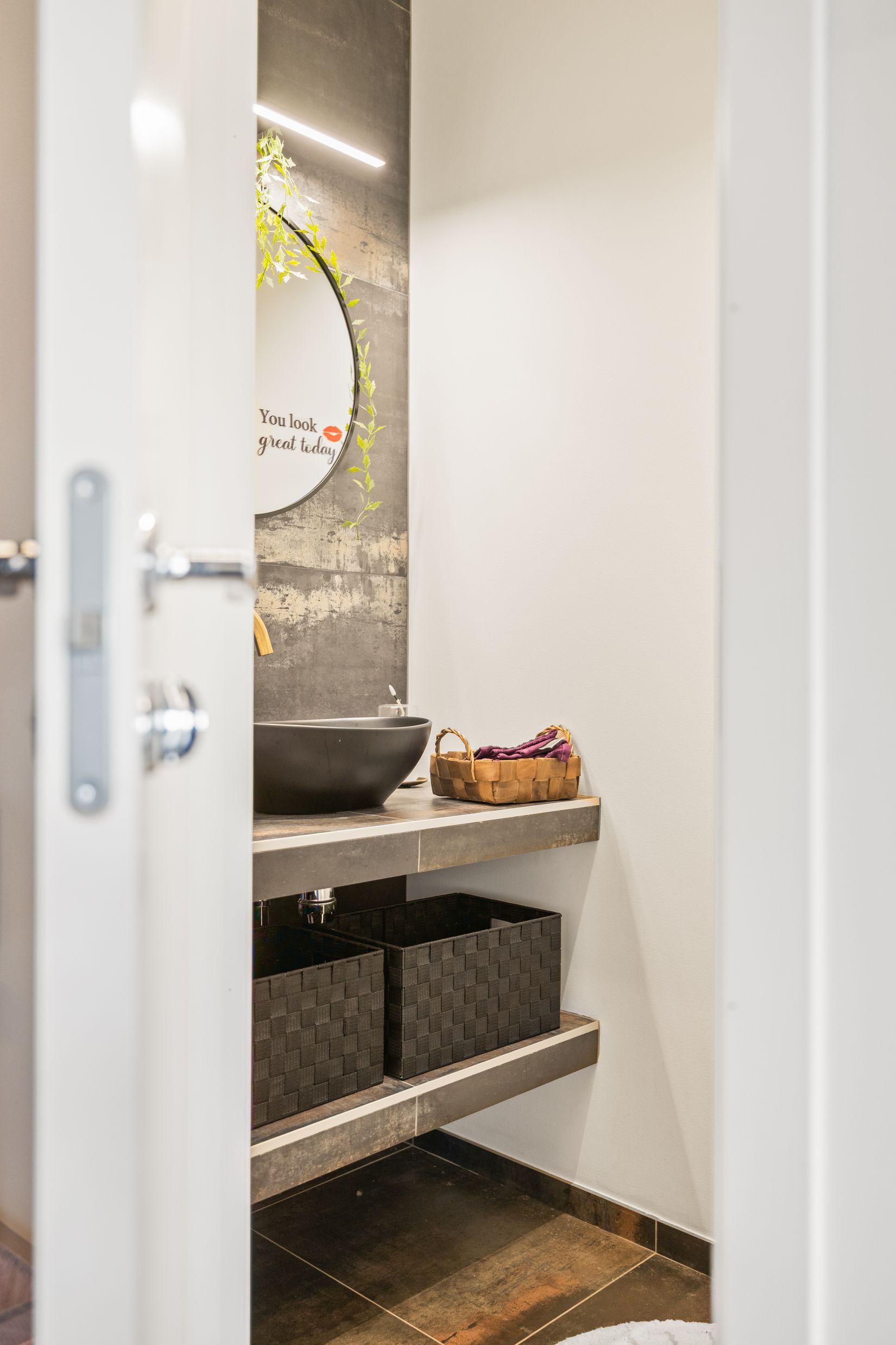 Radhus, Holländaregatan 23, Edvinshem, Ystad