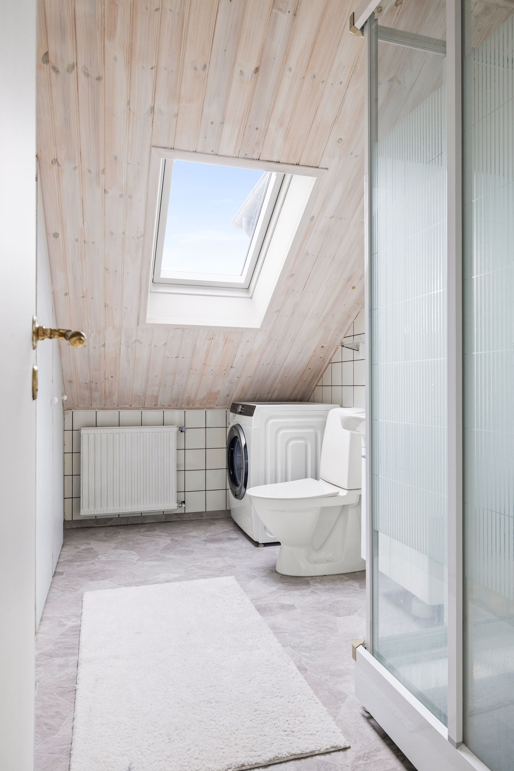 Radhus, Holländaregatan 23, Edvinshem, Ystad